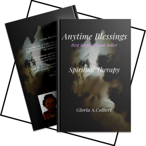 Anytime Blessing Best Inspirational Seller Spiritual Therapy (Ebook)